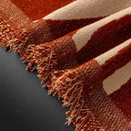 Luxury Chenille Sofa Cover Floral Pattern Couch Protector — Image 7