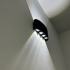 Wall lamp indoor outdoor weatherproof modern minimalist LED