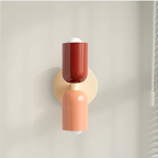 Wall lamp LED Modern Metal Design Interior lighting