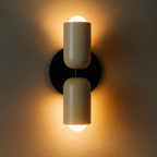 Wall lamp LED Modern Metal Design Interior lighting