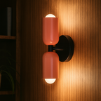 Wall lamp LED Modern Metal Design Interior lighting