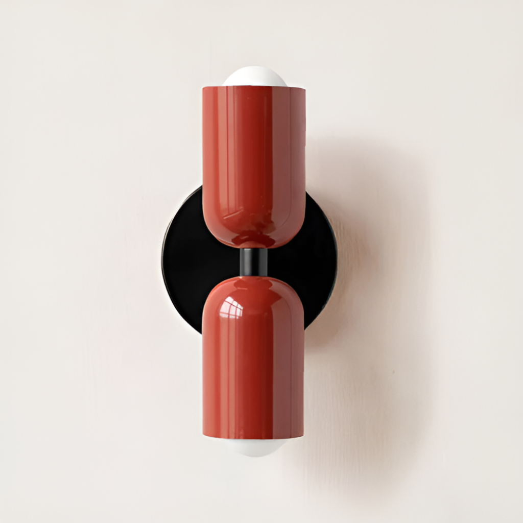 Wall lamp LED Modern Metal Design Interior lighting