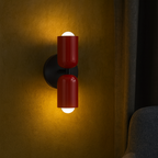 Wall lamp LED Modern Metal Design Interior lighting