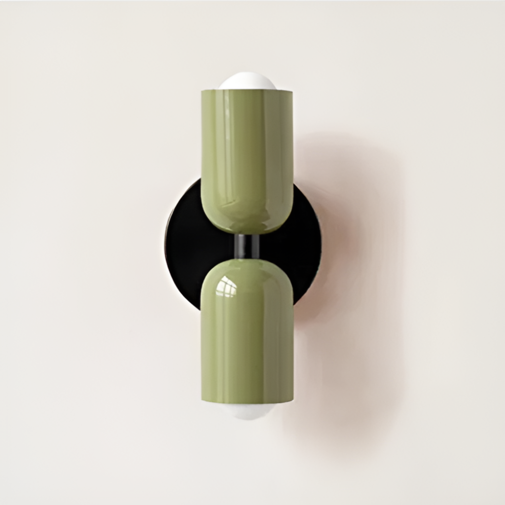 Wall lamp LED Modern Metal Design Interior lighting