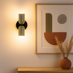 Wall lamp LED Modern Metal Design Interior lighting