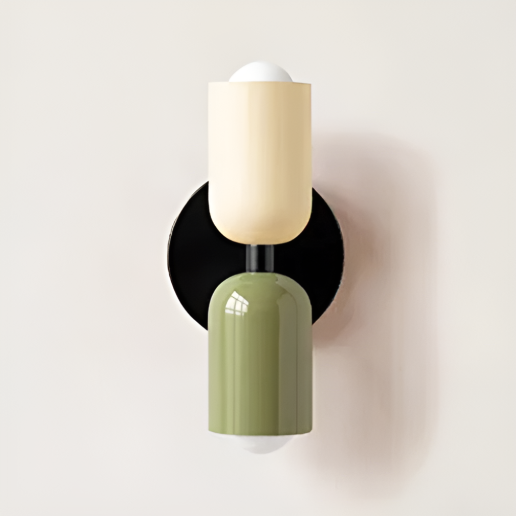 Wall lamp LED Modern Metal Design Interior lighting