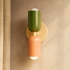 Wall lamp LED Modern Metal Design Interior lighting
