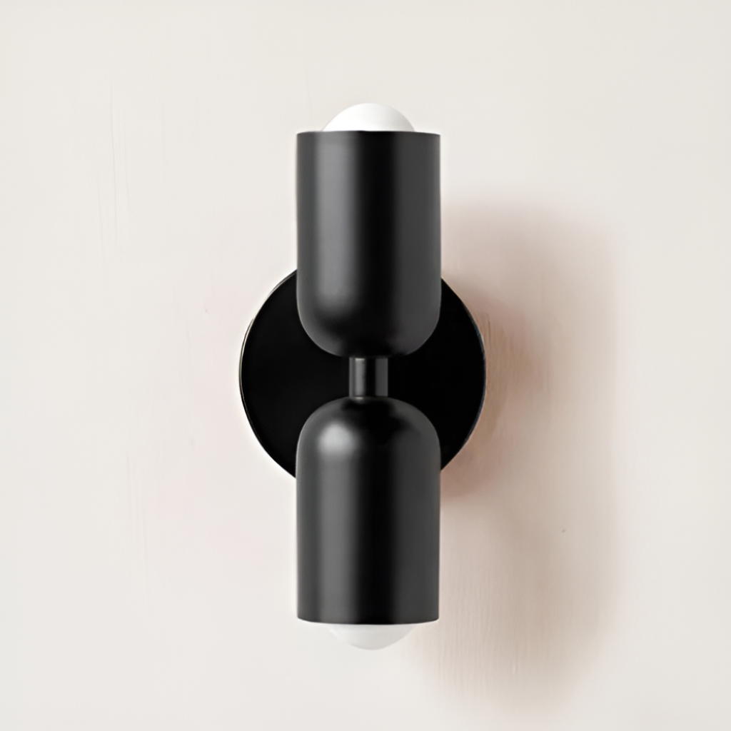 Wall lamp LED Modern Metal Design Interior lighting