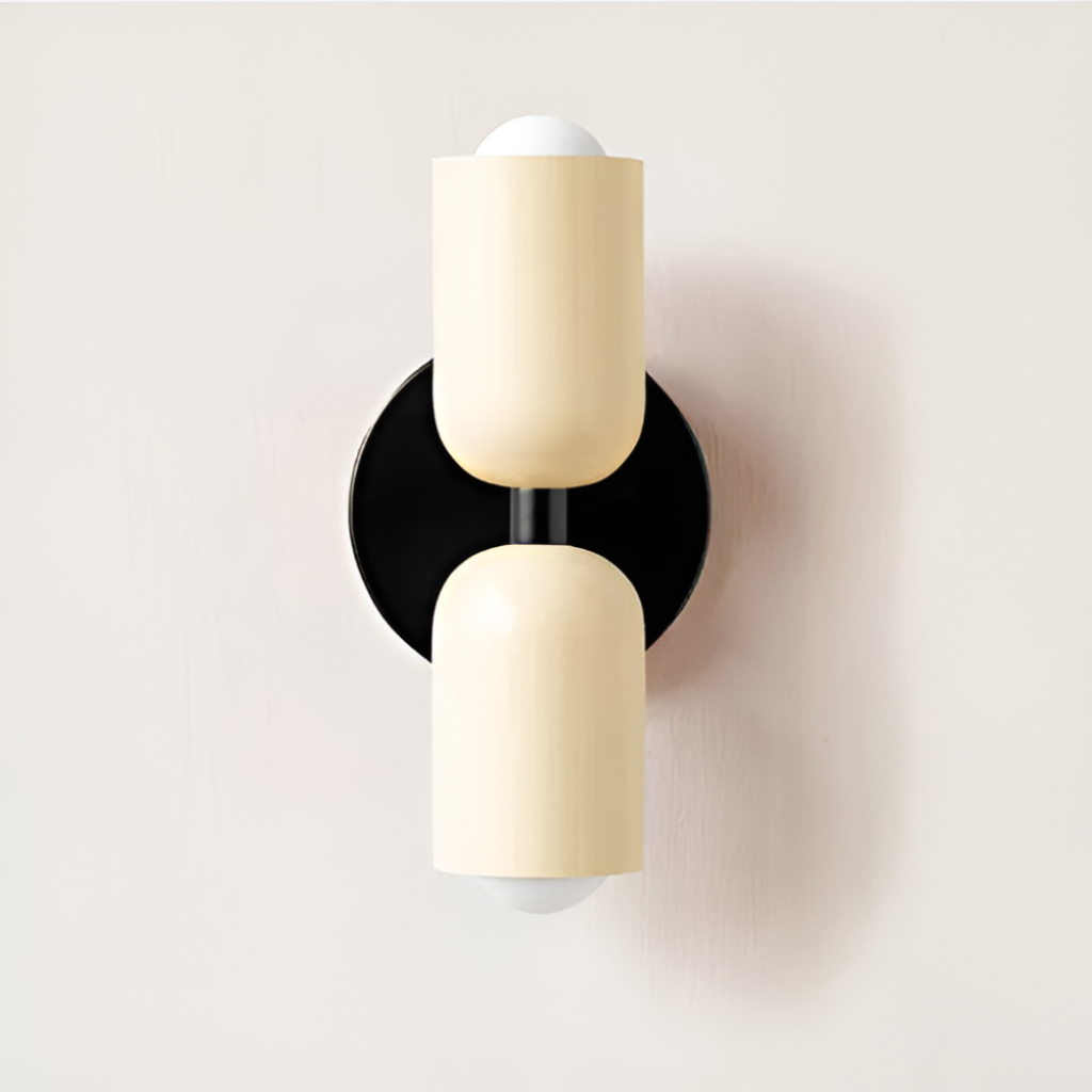 Wall lamp LED Modern Metal Design Interior lighting