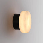Marble LED Modern Wall Light for Outdoor Use