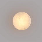 Marble LED Modern Wall Light for Outdoor Use
